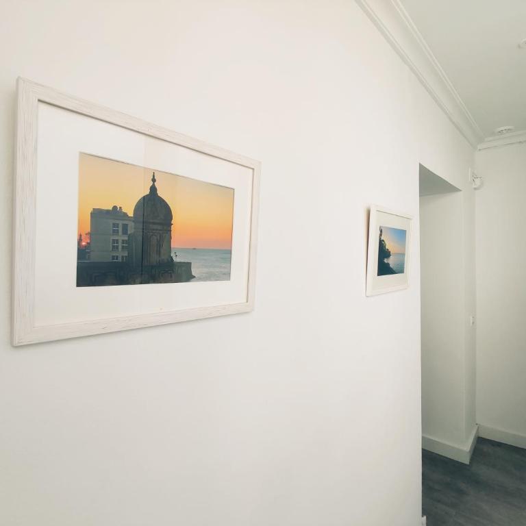 Casa Alameda - Apartamento de 3 dormitorios - 10