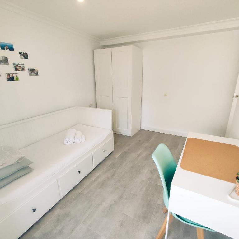 Casa Alameda - Apartamento de 3 dormitorios - 23