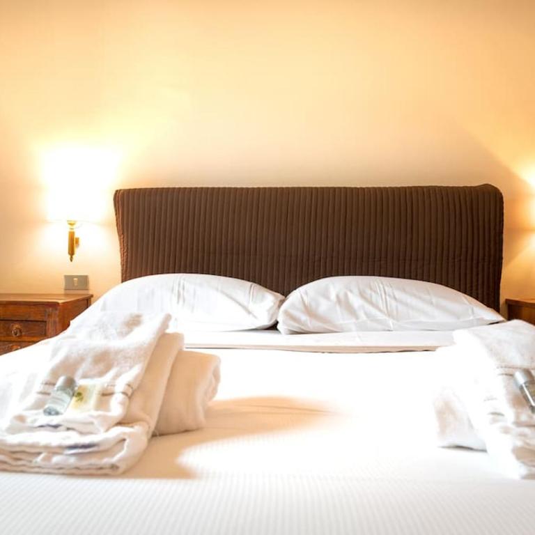 Appartamento Centralissimo - Ponte Vecchio - Appartamento con 1 Camera da Letto - 17