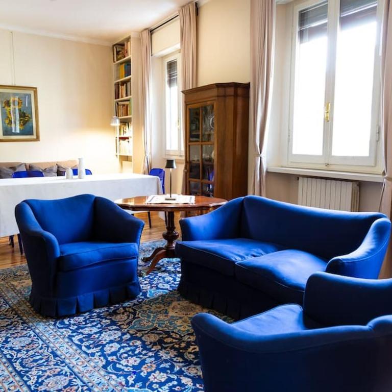 Appartamento Centralissimo - Ponte Vecchio - Appartamento con 1 Camera da Letto - 4