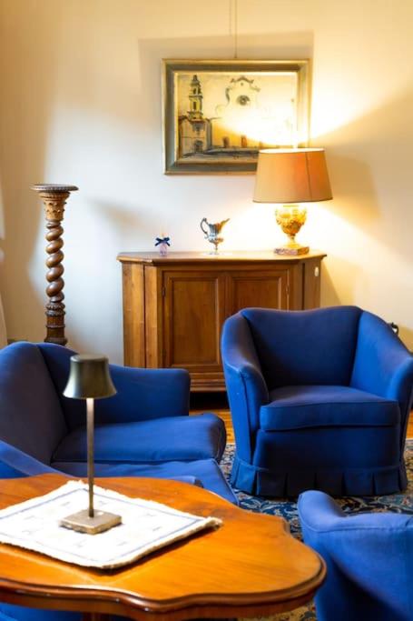 Appartamento Centralissimo - Ponte Vecchio - Appartamento con 1 Camera da Letto - 6