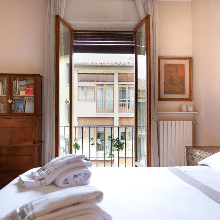 Appartamento Centralissimo - Ponte Vecchio - Appartamento con 1 Camera da Letto - 19