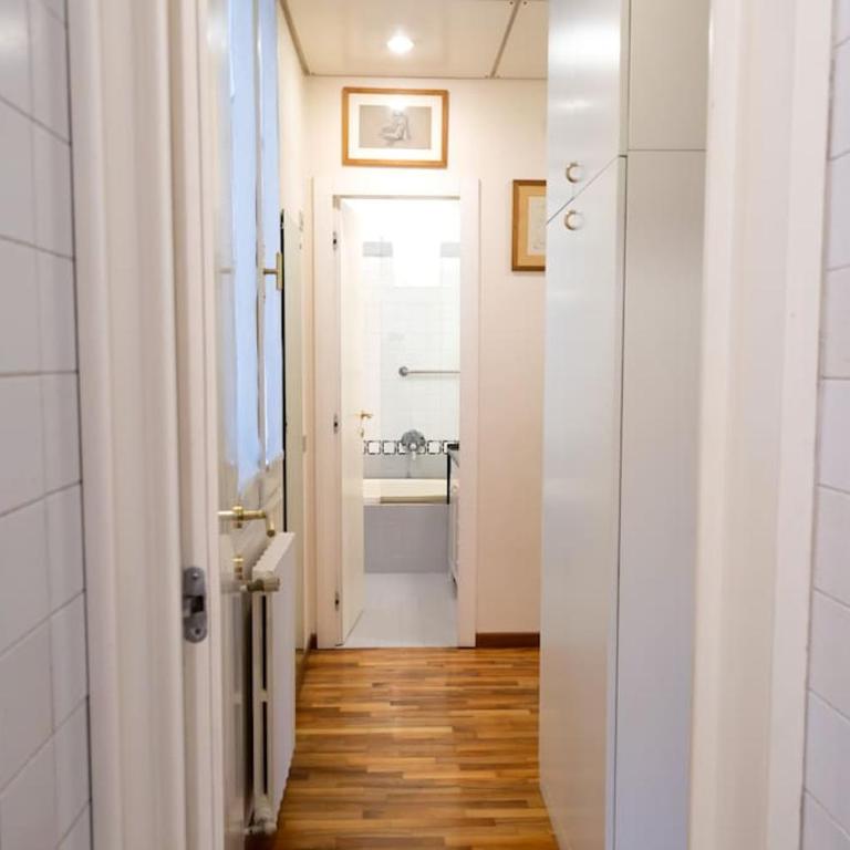 Appartamento Centralissimo - Ponte Vecchio - Appartamento con 1 Camera da Letto - 29
