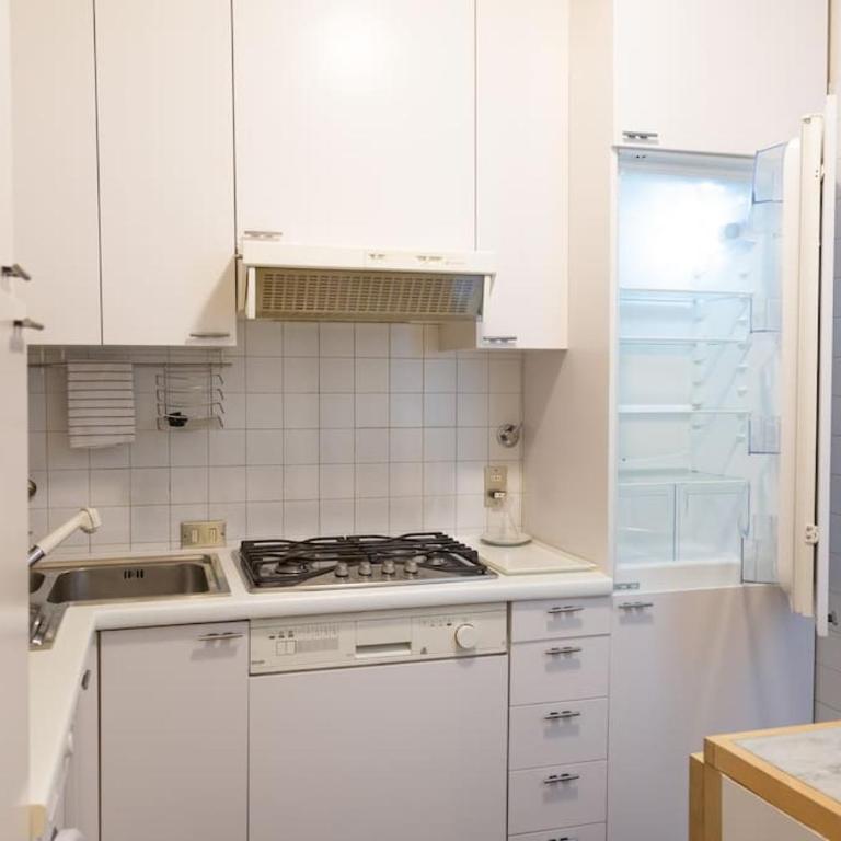 Appartamento Centralissimo - Ponte Vecchio - Appartamento con 1 Camera da Letto - 26