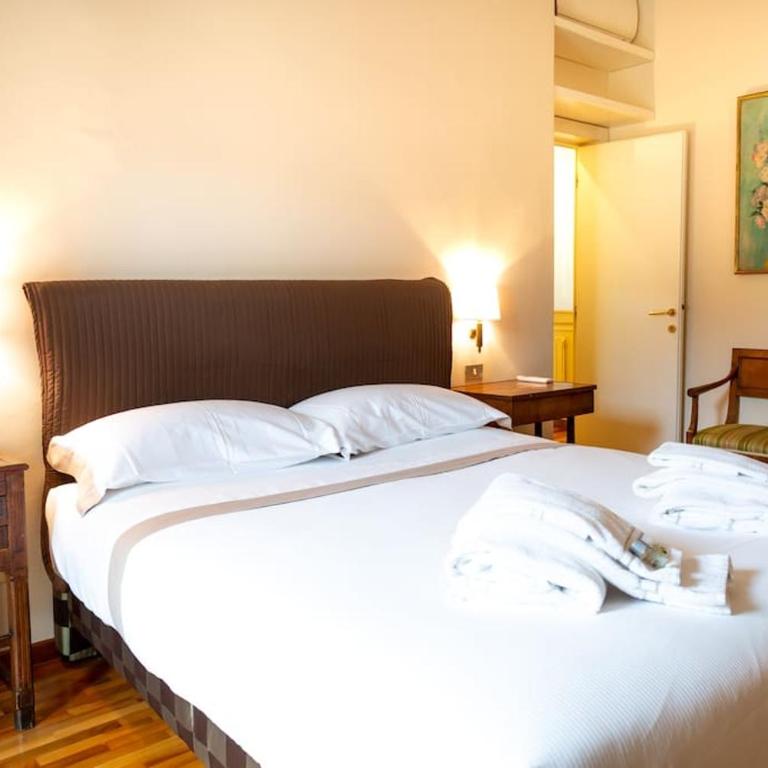 Appartamento Centralissimo - Ponte Vecchio - Appartamento con 1 Camera da Letto - 16