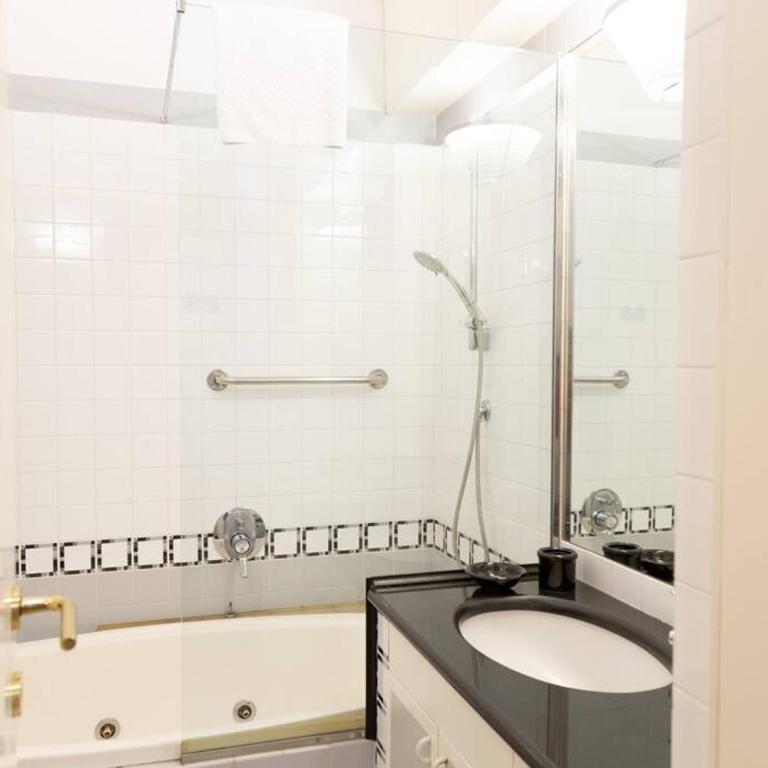 Appartamento Centralissimo - Ponte Vecchio - Appartamento con 1 Camera da Letto - 31