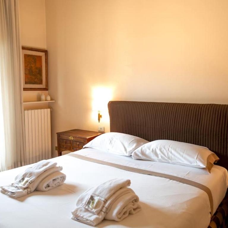 Appartamento Centralissimo - Ponte Vecchio - Appartamento con 1 Camera da Letto - 15