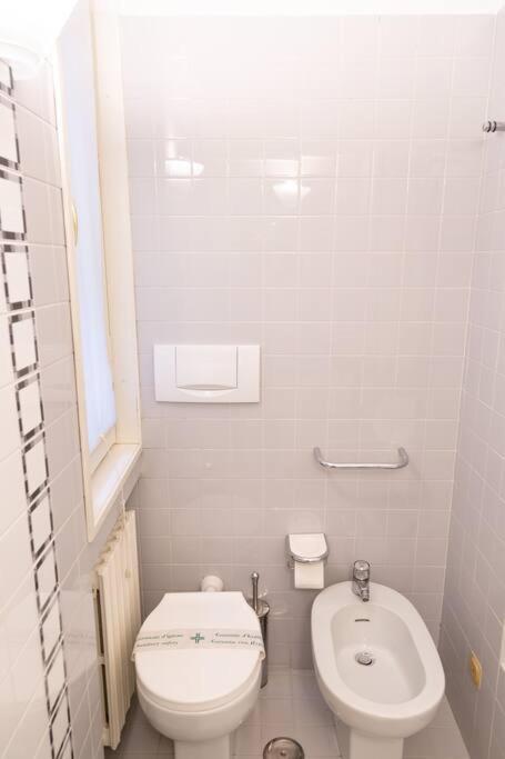 Appartamento Centralissimo - Ponte Vecchio - Appartamento con 1 Camera da Letto - 34