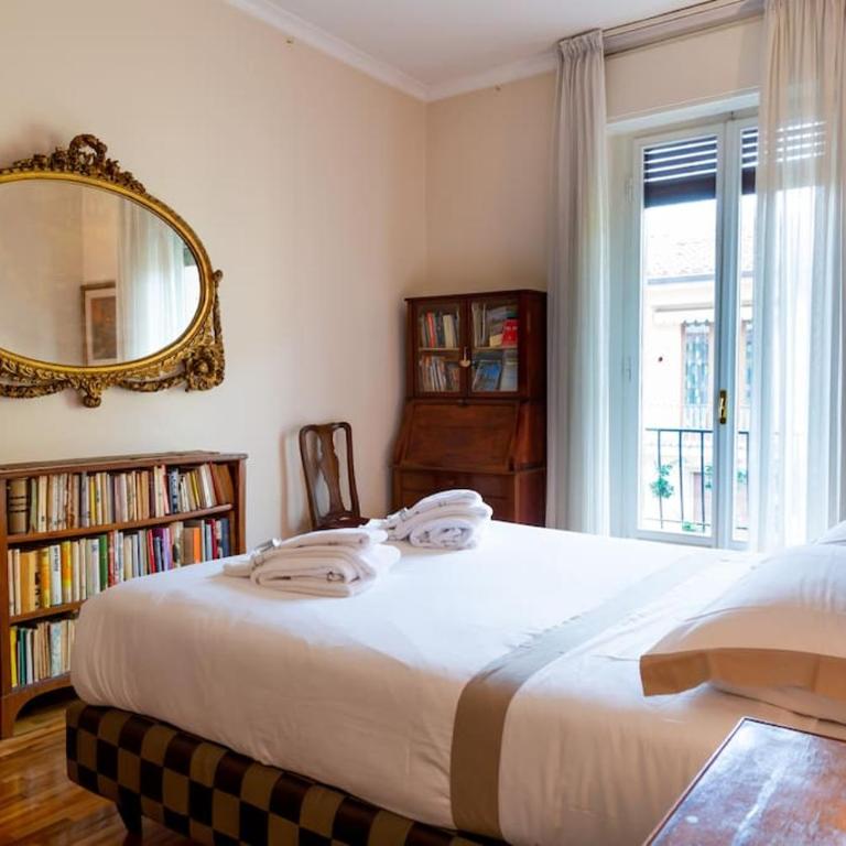 Appartamento Centralissimo - Ponte Vecchio - Appartamento con 1 Camera da Letto - 18