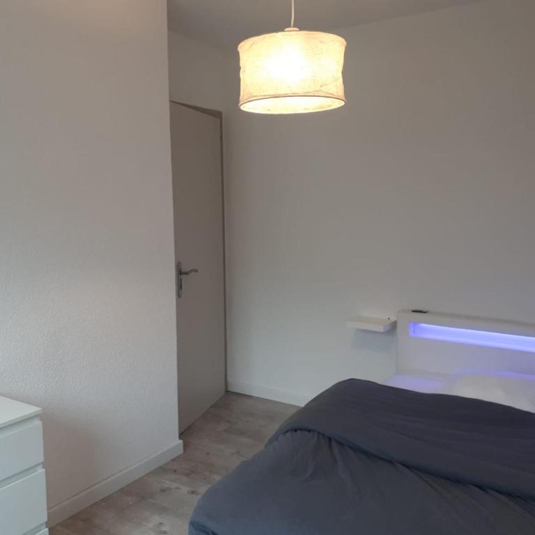 Appartement proche remontées refait à neuf - Apartment mit 2 Schlafzimmern - 18