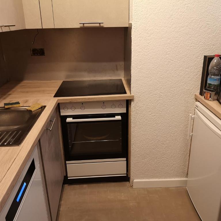 Appartement proche remontées refait à neuf - Apartment mit 2 Schlafzimmern - 9