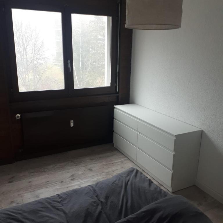 Appartement proche remontées refait à neuf - Apartment mit 2 Schlafzimmern - 19