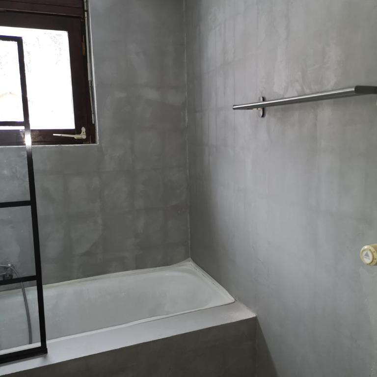 Appartement proche remontées refait à neuf - Apartment mit 2 Schlafzimmern - 24