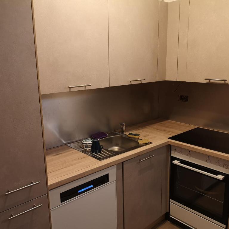 Appartement proche remontées refait à neuf - Apartment mit 2 Schlafzimmern - 10