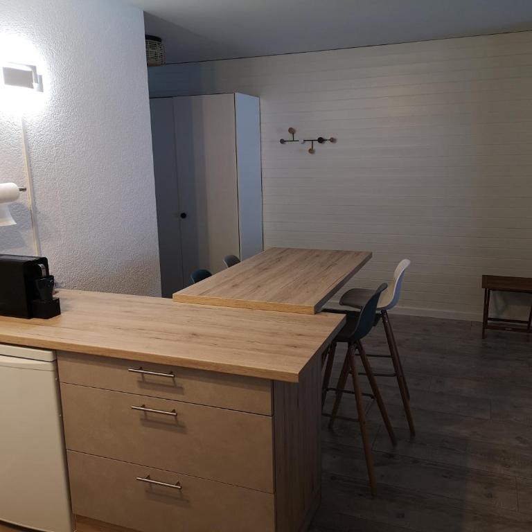 Appartement proche remontées refait à neuf - Apartment mit 2 Schlafzimmern - 12
