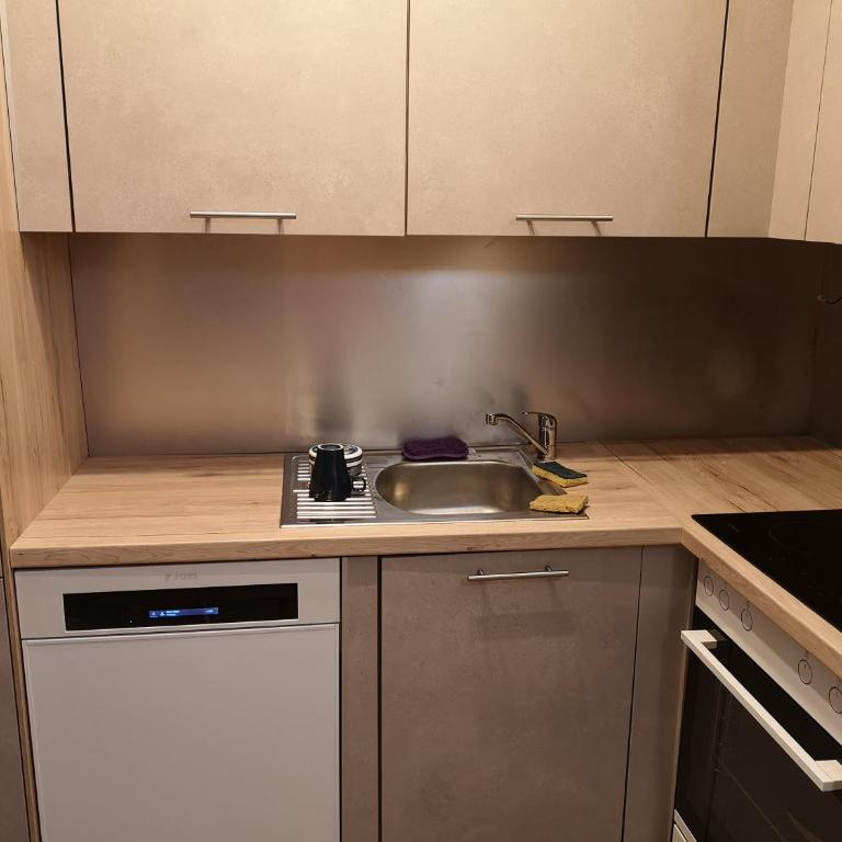 Appartement proche remontées refait à neuf - Apartment mit 2 Schlafzimmern - 13