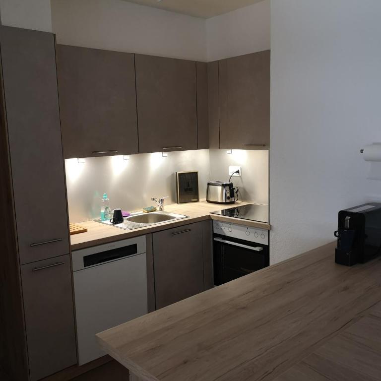 Appartement proche remontées refait à neuf - Apartment mit 2 Schlafzimmern - 14
