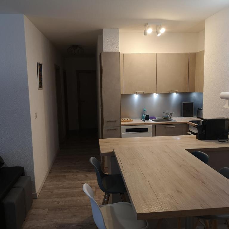 Appartement proche remontées refait à neuf - Apartment mit 2 Schlafzimmern - 15