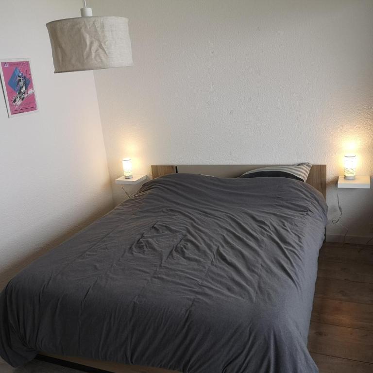 Appartement proche remontées refait à neuf - Apartment mit 2 Schlafzimmern - 21