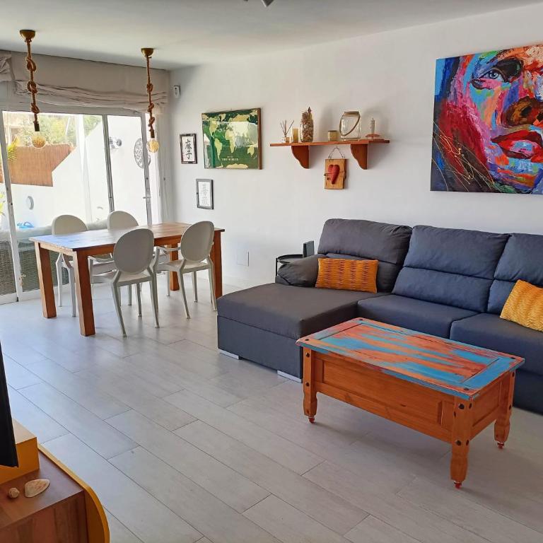 Casa Margy - Casa con 1 dormitorio - 5