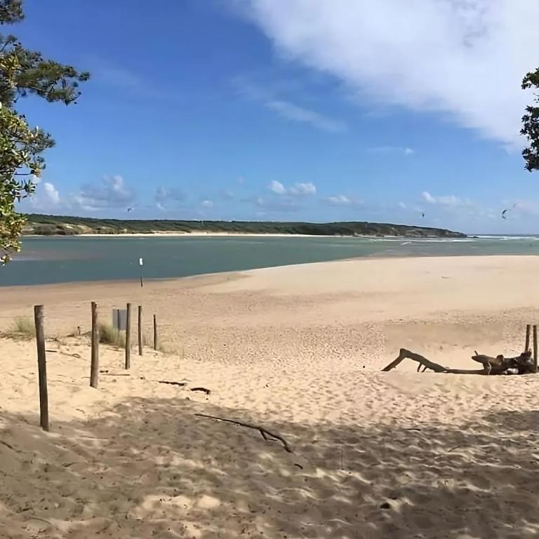 Maison de vacances 4/6p au Golf de Port Bourgenay - Vacation Home - 19