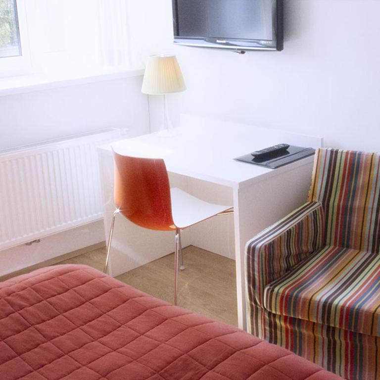 Hotel Villa Rückert - Doppelzimmer - 1