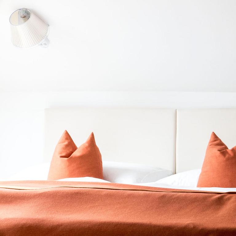 Hotel Villa Rückert - Doppelzimmer - 3