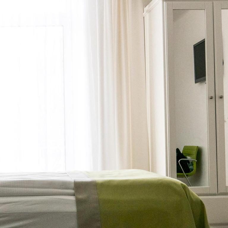 Hotel Villa Rückert - Doppelzimmer - 6