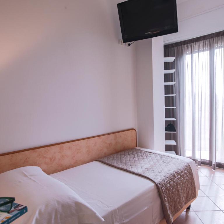 Hotel Holland - Camera Singola Comfort - 5