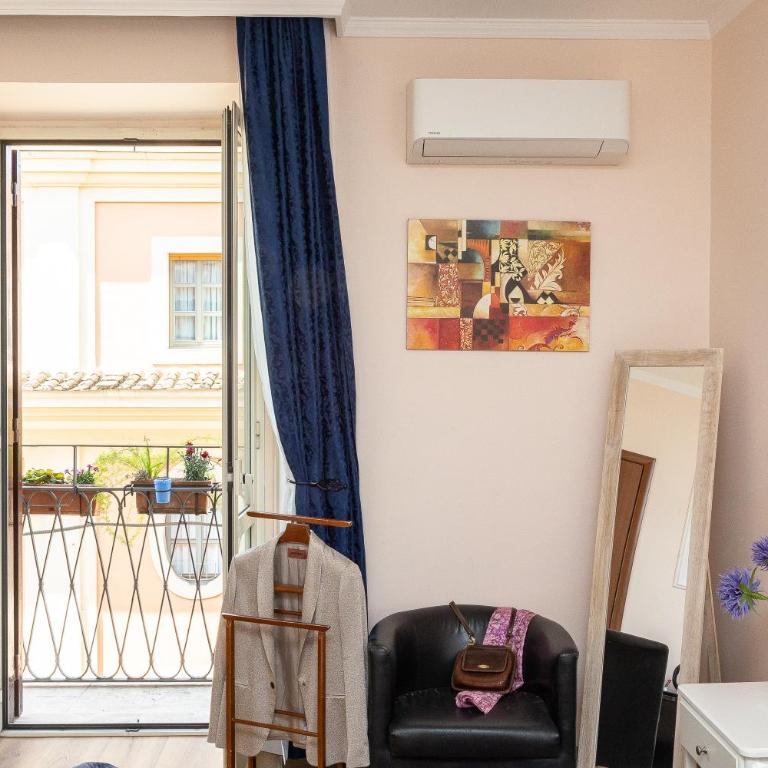 Rome To Stay - Camera Tripla - 9