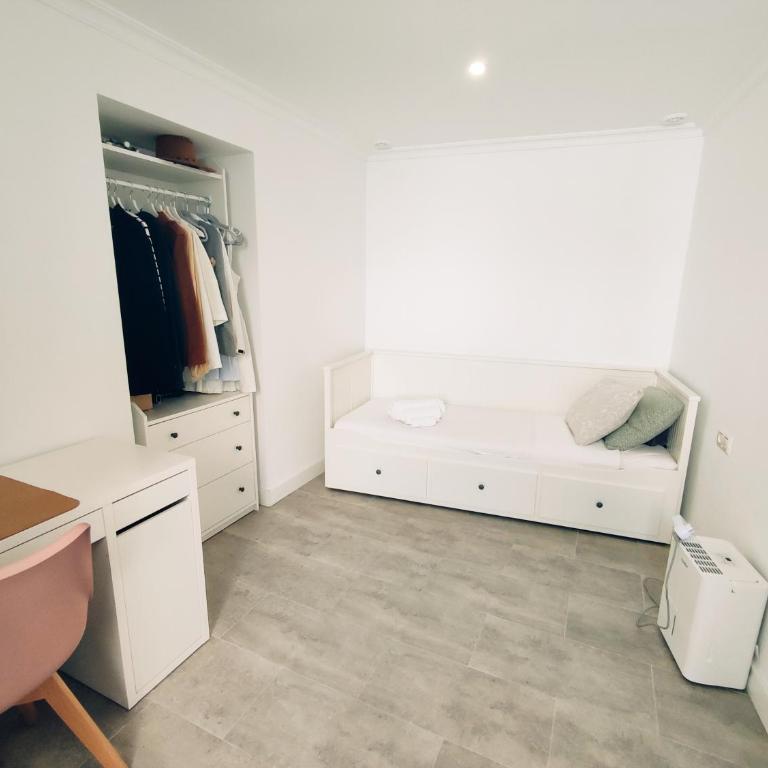 Casa Alameda - Apartamento de 3 dormitorios - 36