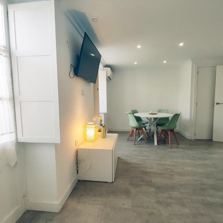 Casa Alameda - Apartamento de 3 dormitorios - 2