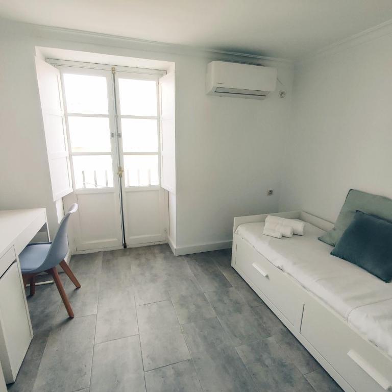 Casa Alameda - Apartamento de 3 dormitorios - 18
