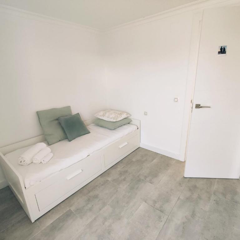 Casa Alameda - Apartamento de 3 dormitorios - 20