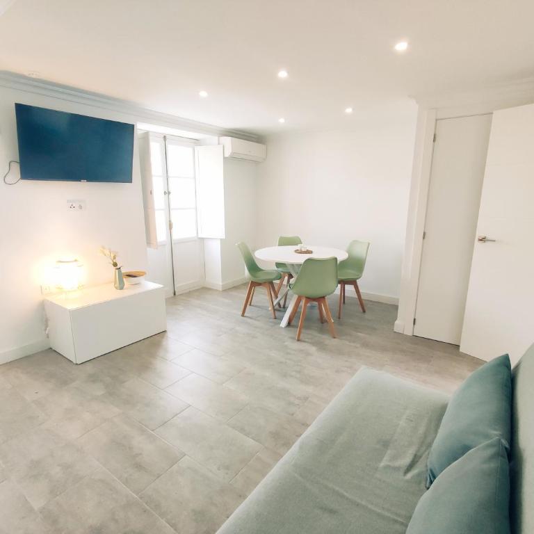 Casa Alameda - Apartamento de 3 dormitorios - 9