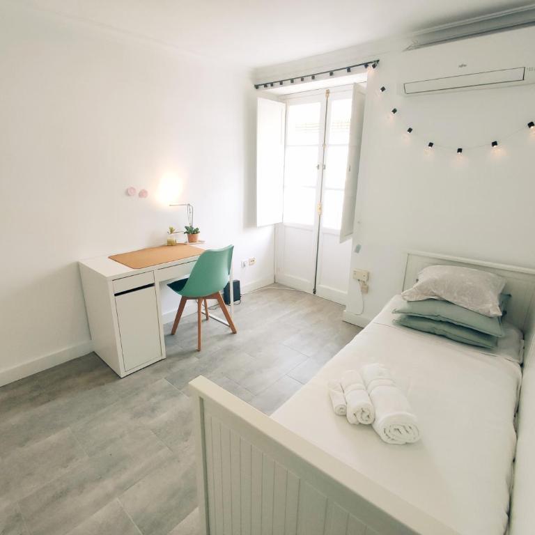 Casa Alameda - Apartamento de 3 dormitorios - 26