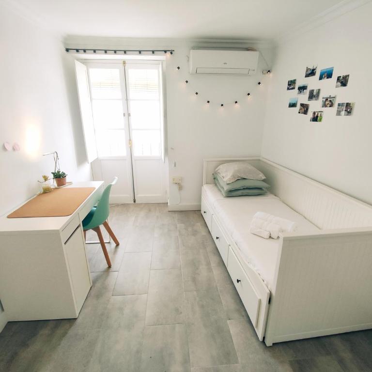 Casa Alameda - Apartamento de 3 dormitorios - 25