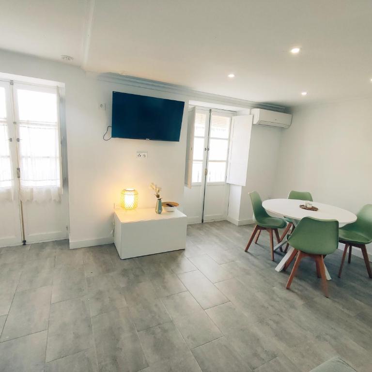 Casa Alameda - Apartamento de 3 dormitorios - 7