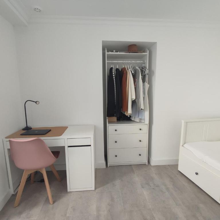 Casa Alameda - Apartamento de 3 dormitorios - 34
