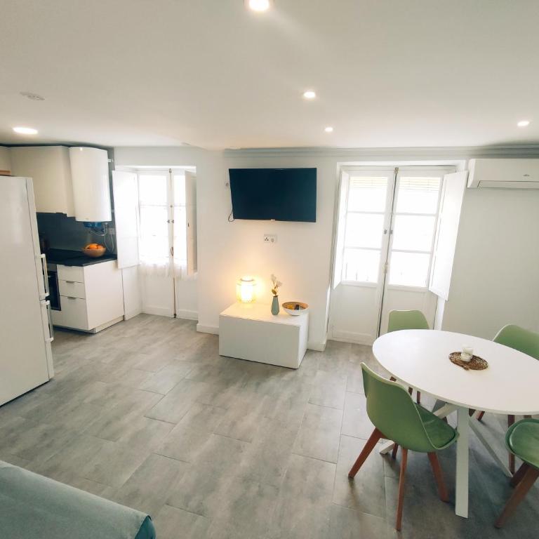 Casa Alameda - Apartamento de 3 dormitorios - 8