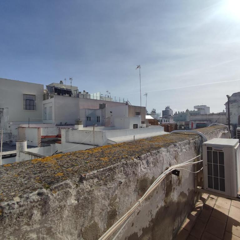 Casa Alameda - Apartamento de 3 dormitorios - 40