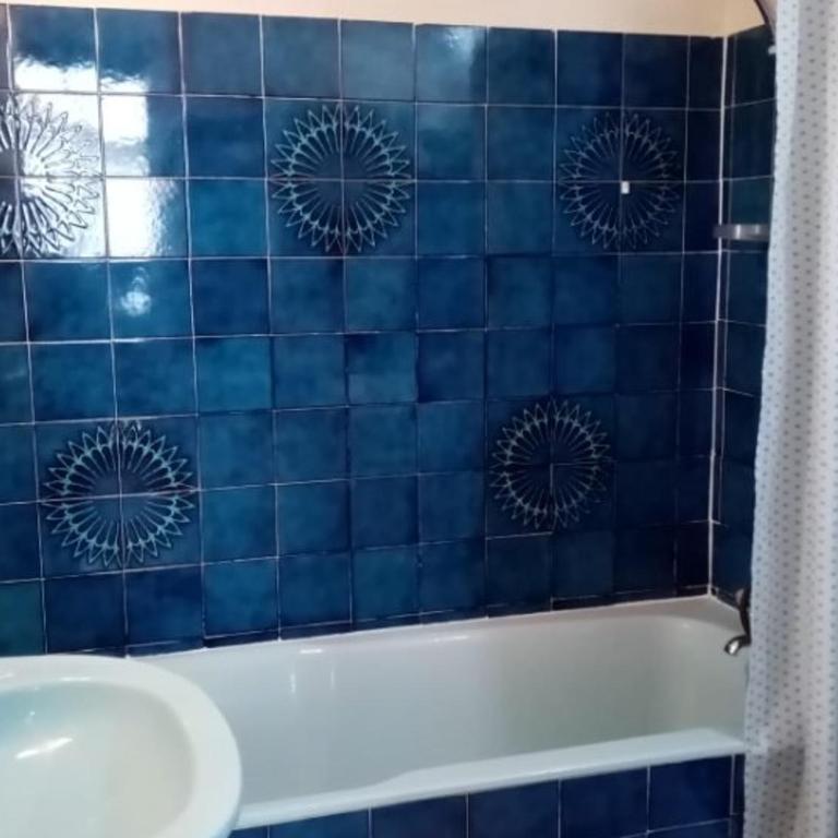 Appartement Centre-ville Cauterets 53m² 1 Chambre - FR-1-234-279 - Appartement - 10