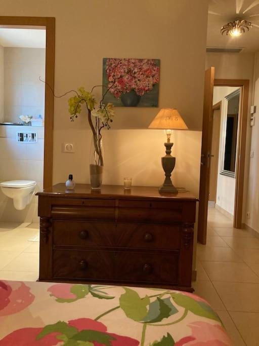Villa Ty Laouen- villa confort avec piscine et jacuzzi- Parc -Opio-Valbonne - Villa - 27