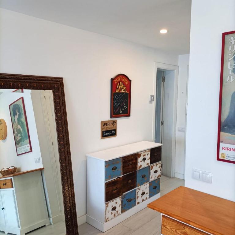 Casa Margy - Casa con 1 dormitorio - 18