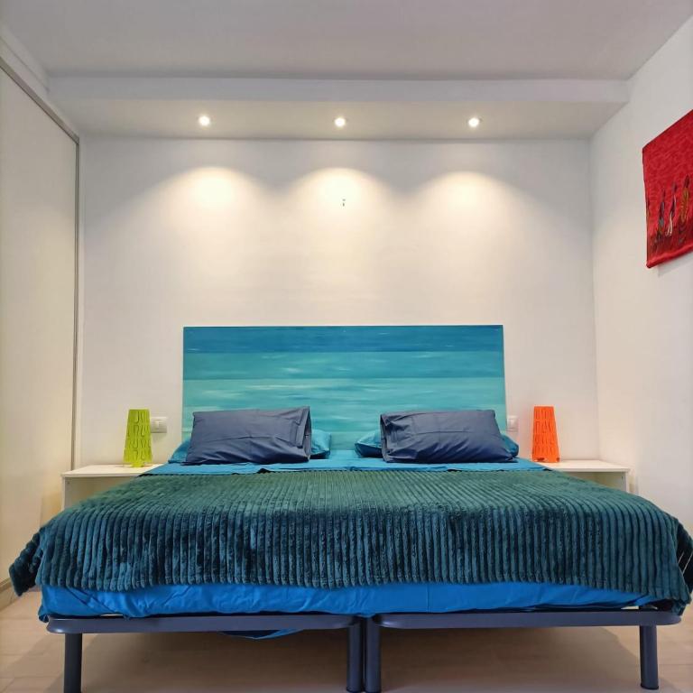 Casa Margy - Casa con 1 dormitorio - 19