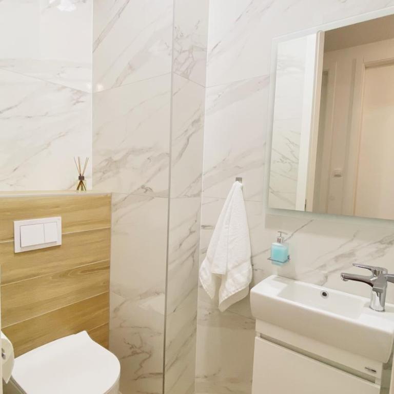 Park & Play - Apartman sa 2 Spavaće Sobe - 25