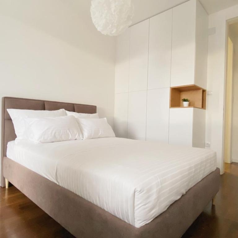 Park & Play - Apartman sa 2 Spavaće Sobe - 16