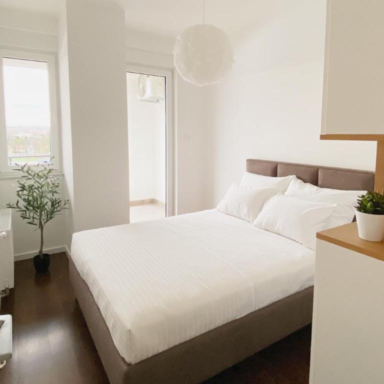 Park & Play - Apartman sa 2 Spavaće Sobe - 4