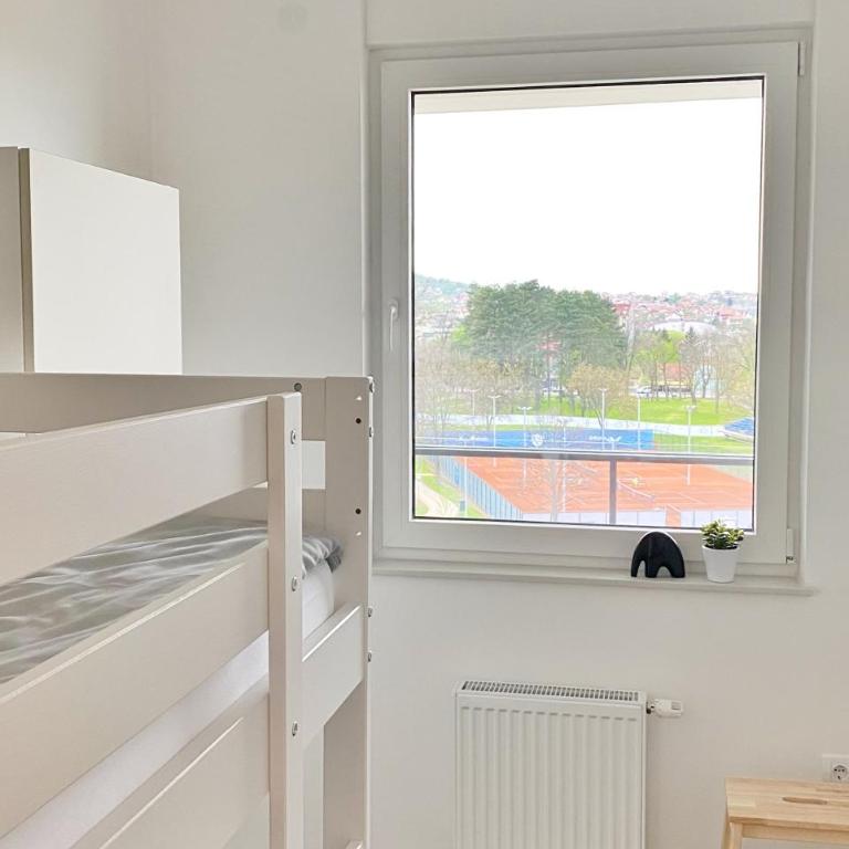 Park & Play - Apartman sa 2 Spavaće Sobe - 20