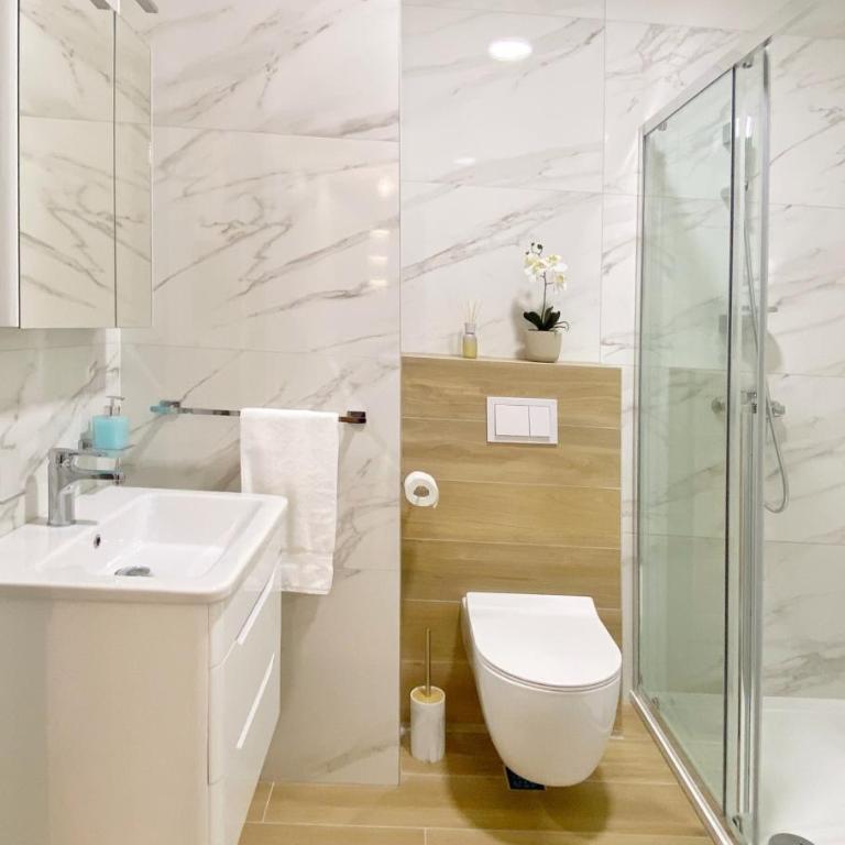 Park & Play - Apartman sa 2 Spavaće Sobe - 22